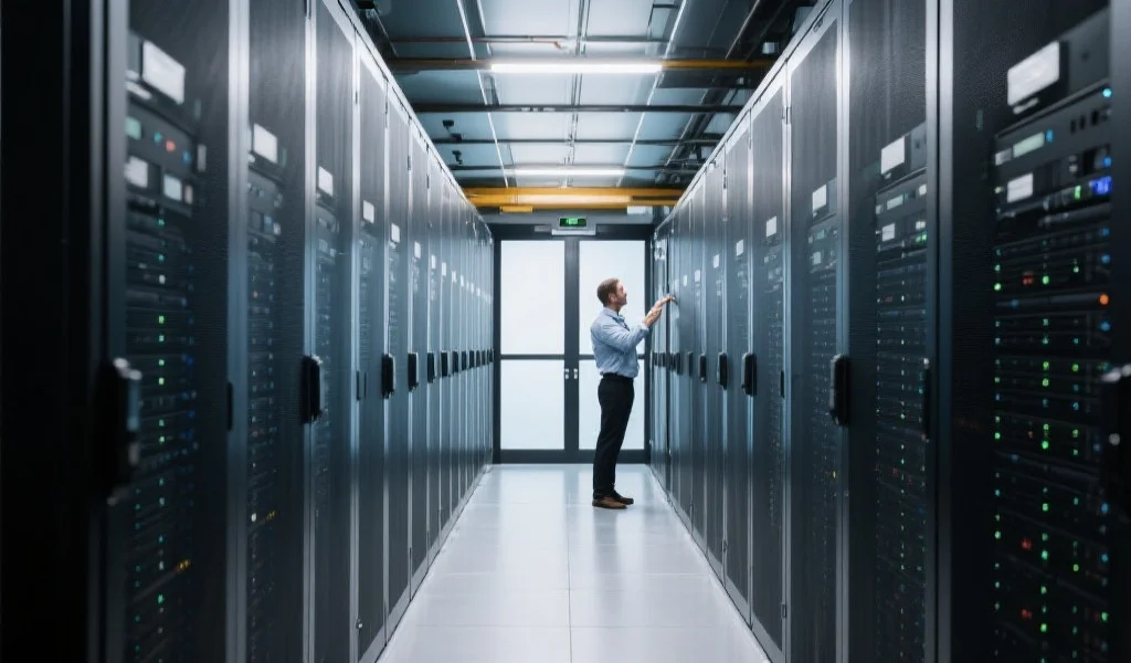 安全第一：恒耀官方平台如何利用尖端技术守护用户信息与数据安全